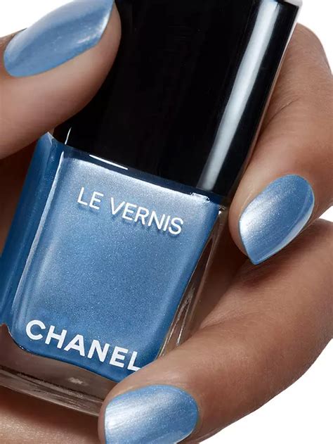 chanel lagune le vernis.